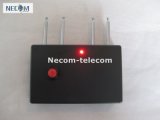 Signal Jammer 100 Meter for 310MHz/ 315MHz/ 390MHz/433MHz Remote Control Jammer, Factory Price! ! GSM Jammer Wireless Alarm System, Jammer for Remote Control