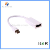 High Speed Mini Dp-HDMI 3m Mini HDMI to HDMI Displayport Cable