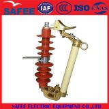 China High Quality Fuse Cutout for Outdoor (11-15kv) - China Fuse Cutout, Cutout Fuse