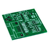 Complete Electronic Board Manufacturering Fr4 940 PCB