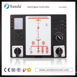 Low Voltage Switchboard/Switchgear/ Power Control Center Distribution Cabinet Control Panel