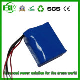12V 5.2ah Li-ion Battery Rechargeable Battery Pack Lithium-Ion Battery