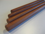 Phenolic Paper Rods for Electrical Insulation