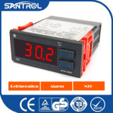 220V Digital Temperature Controller Stc-300