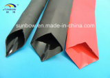 PE Heat Shrinkable Tube with Glue for Wire Harness