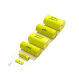 22UF/160V Metallized Polypropylene Film Capacitor Axial Type (TMCF20)