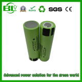 Low Price High Quality Battery Cell 2900mAh 18650 Lithium Battery for E-Cigarette