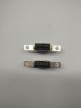 Solder Type USB2.0 Connector for High Speed Data Transmission
