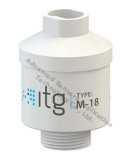 ITG O2 Oxygen Sensor Medical Sensor Respirator Oxygen Generator 0-100 Vol% O2/M-18
