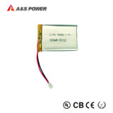 7.4V 1800mAh Lithium Polymer Battery Pack for Watch