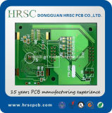 Professional OEM PCB Manufacturer Multilayers/Thick Copper Clad Laminate PCB