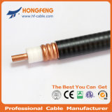7/8' Corrugated RF Leaky Feeder Cable Coaxial Trunk Communications