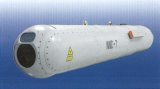 Day/Night Targeting Pod with IR, TV and Laser Sensors Integrated