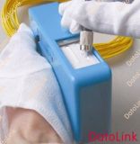 Fiber Connector Cleaner (dual-core cleaning)