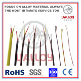 High Quality Chromel and Alumel Thermocouple Wire