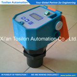 Adjustable Ultrasonic Liquid Level Sensor for Water Tank