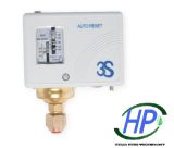 3S Brand Pressure Switch for Industrial RO Water Purifier