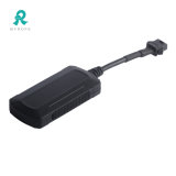 Mini GPS Tracker for Electric Scooter, Electric Bike GPS Tracking Device M558