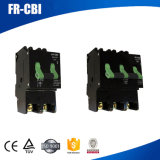 Sf South Afrcia Black Isolator Switch (CBI circuit breaker) Short Cover
