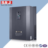 SAJ 110KW IP20 Varied Frequency Inverter for Building Material Mining Processing Machinery Driving