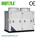 Modular Air Source Heat Pump