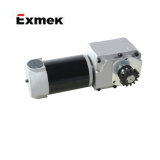 86mm DC Worm Gear Motor for Lifting Chairs