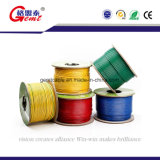UL Standard PVC Insulation Nylon Jacket Copper Electrical Wire Thhn/Thwn Cable and Thhn Copper Wire for South America