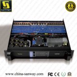 Fp14000 2 Channel Class Td Switching Power Amplifier, Professional Audio Amplifier, PA Subwoofer Amplifier, Stereo Amplifier