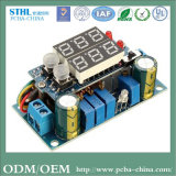 Shenzhen PCB Assembly SMT Factory