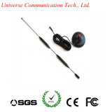 Factory Manfactured High Gain Rg174 Cable GSM External Antenna for GSM Module