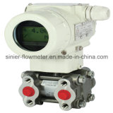 Ce Approved 4-20mA Differential Pressure Transmitter