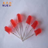3mm, 5mm DIP LED Light LED Lamp with Different Colour LED Diode