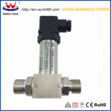 Good Quality Gas Air Differential Pressure Transmitter