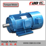 AC Synchronous Torque Motor for Machine