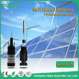 Waterproof Mc4 Solar Connector for PV Module Production Line
