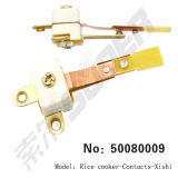 Suoer Electric Rice Cooker Thermostat (50080009)