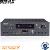 25 Watt Home Audio Digital Echo AV Receiver Karaoke Amplifier
