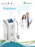 FDA Approved Alexandrite Laser 755nm Diode Laser for Permanent Hair Removal Machine