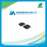 Integrated Circuit W25q16dvssig of Flash Memory Withdual IC