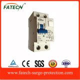 Home Appliances India 1p+N 230V AC Circuit Breakers Type a MCB