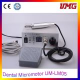The Latest Brushless Dental Micromotor Um-Lm05