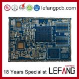 Custom PCB Board Circuit Board for Security Power Supply