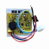 Smart Home Appliance Used BLDC Motor