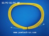 Optical Patch Cord SC/PC-SC/PC 6m/Cable Jumpers