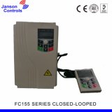 0.2-3.7kw Variable Frequency Drive AC Drive for Single Phase Motor