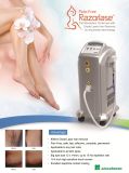 Factory Top Quality Equipment Soprano 808nm Diode Laser Hair Removal