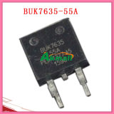 To263 Buk7635-55A Car Engine Control Auto ECU IC Chip