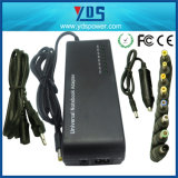 100W Manual Universal Laptop Adapter for Home and Car