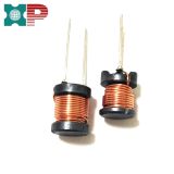 Axial Color Code Inductor/Leaded Inductor/RoHS Complicate