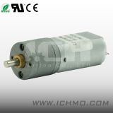 DC Gear Motor (20mm) with Cutting Gears